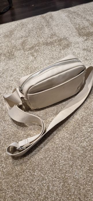 Torebka mała damska