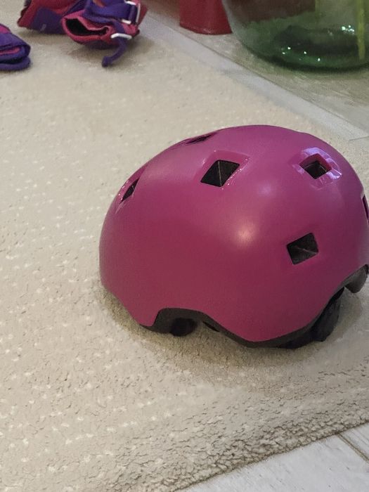 Patins criança iniciação