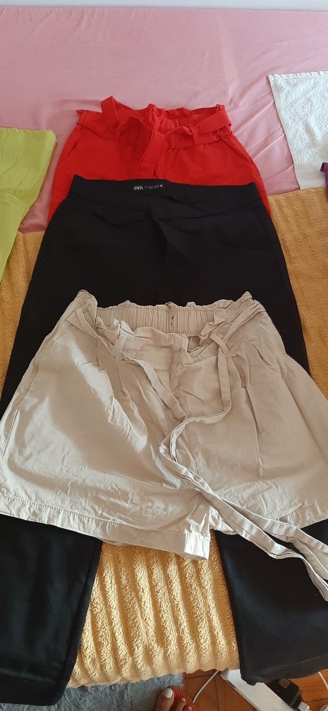 roupas femininas