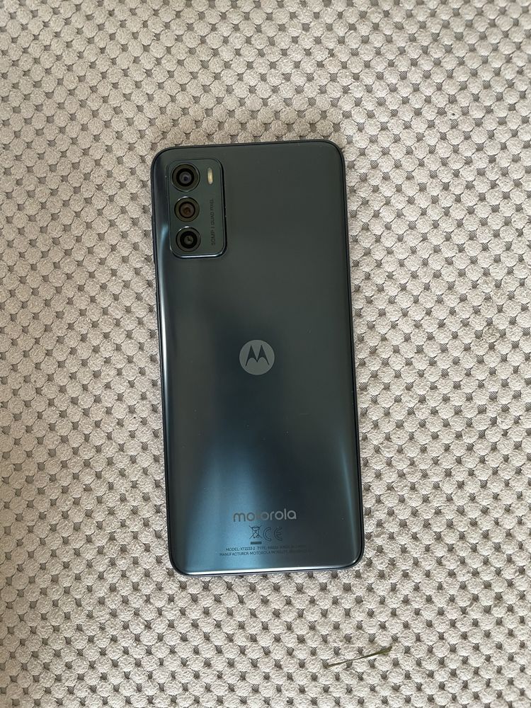 Motorola Moto g42