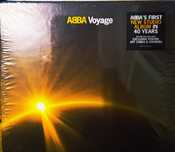 ABBA (deluxe box) 2021 фирменный (запечатанный)
