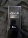 Perfumy dior sauvage