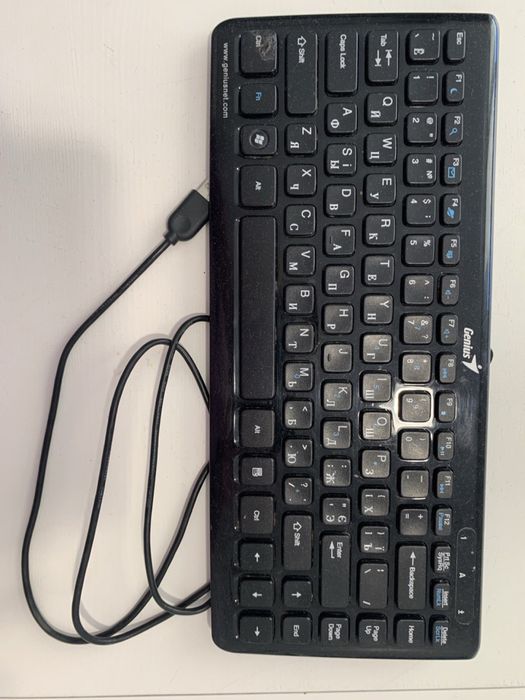 Компьютер для игр и повседневных задач