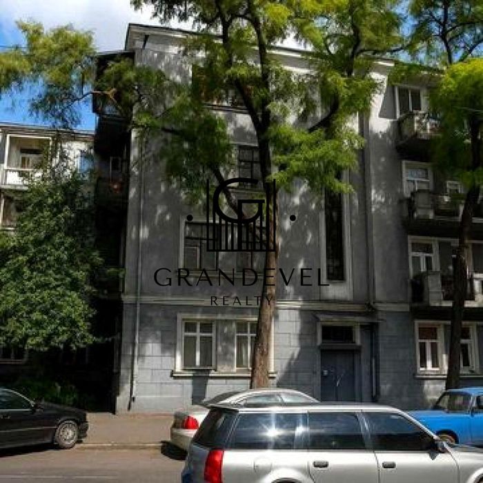 Продаж / Квартира / вул. Хорива 4, Поділ, Київ