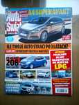 Peugeot 3008 ,VW Golf GTI 35 , Mercedes G 350 , Renault Scenic 1.9 dCi