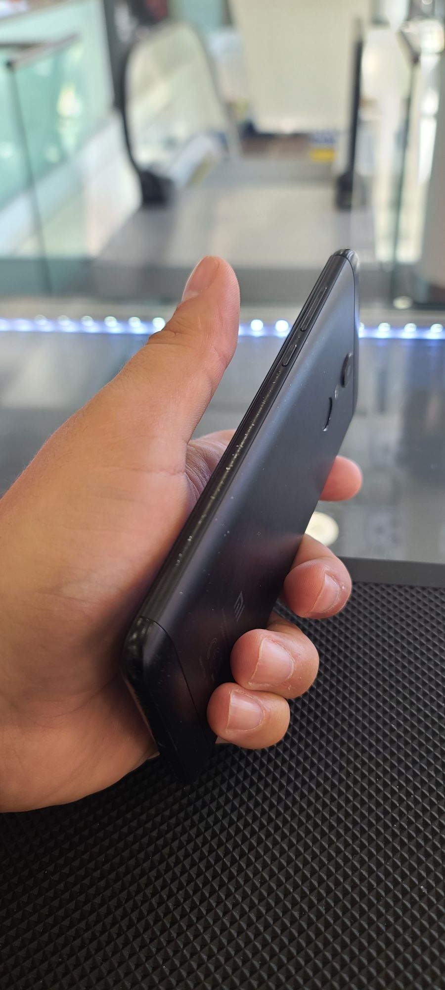 Redmi 5 plus   4/64
