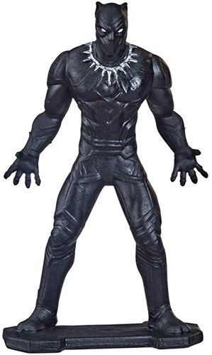 Hasbro Marvel Mini Figurka Black Panther 6Cm