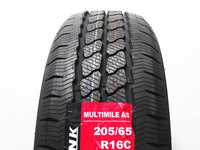 1x ILINK 205/65R16C 107/105T MULTIMILE A/S całoroczna NOWA