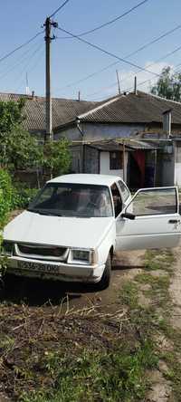Продам машину ЗАЗ 11022,  1992 года.