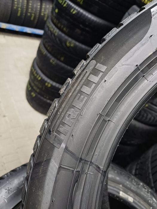 ЗИМОВІ ШИНИ‼️ Pirelli 245/45 R18 З ЄВРОПИ! Румунія Гарантія на монтаж!