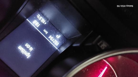 Audi A5 mały przebieg