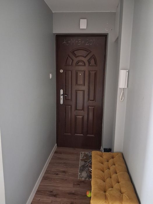 Mieszkanie na sprzedaż 45m2 Rezerwacja