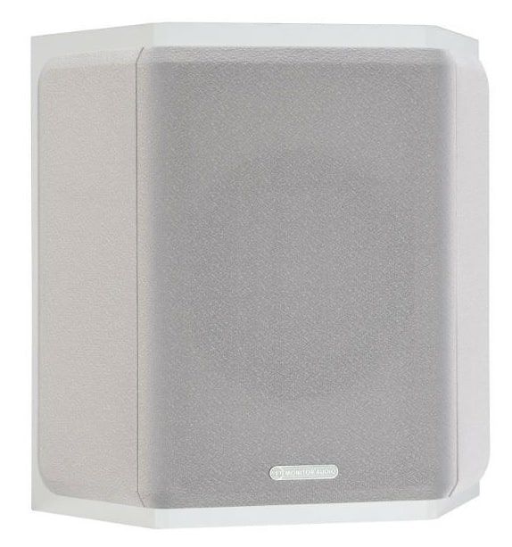 Monitor Audio Bronze FX White głośniki surround para