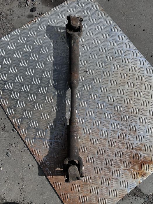 Кардан передній уаз