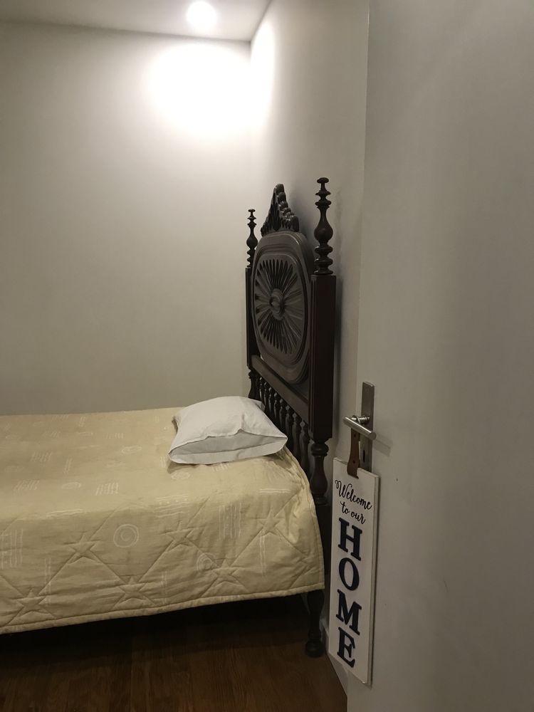 Quarto para arrendar