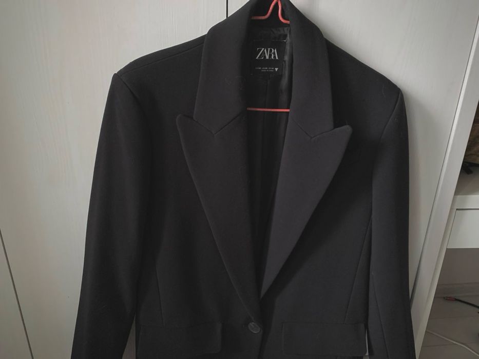Піджак пальто Zara XS/ S