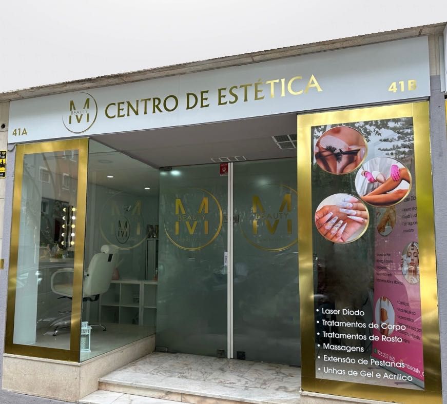 Aluga- se gabinete em Moscavide