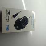 Mysz gamingowa Zepotes T80

Zelotes T-80 Gaming Mouse |