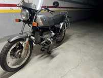 BMW R80 ST (como nova)