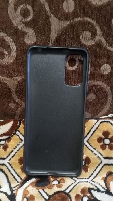 Продам чехол на Redmi

Note 10. 5GNote 10. 5G

Note 1

Note 10. 5G
Re