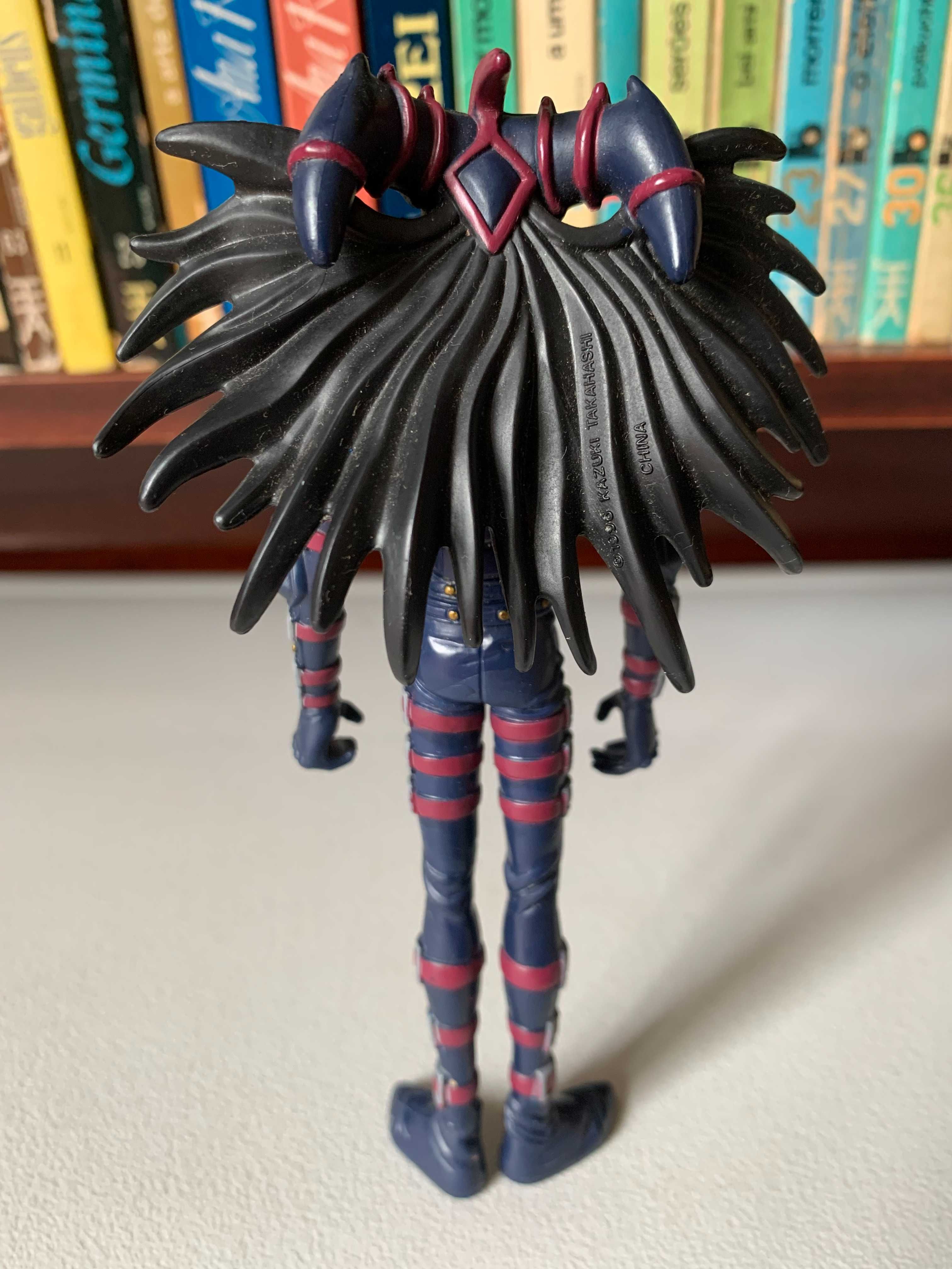 Figura Yu-Gi-Oh! - Magician of Black Chaos