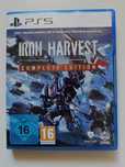 Iron Harvest Complete Edition PS5