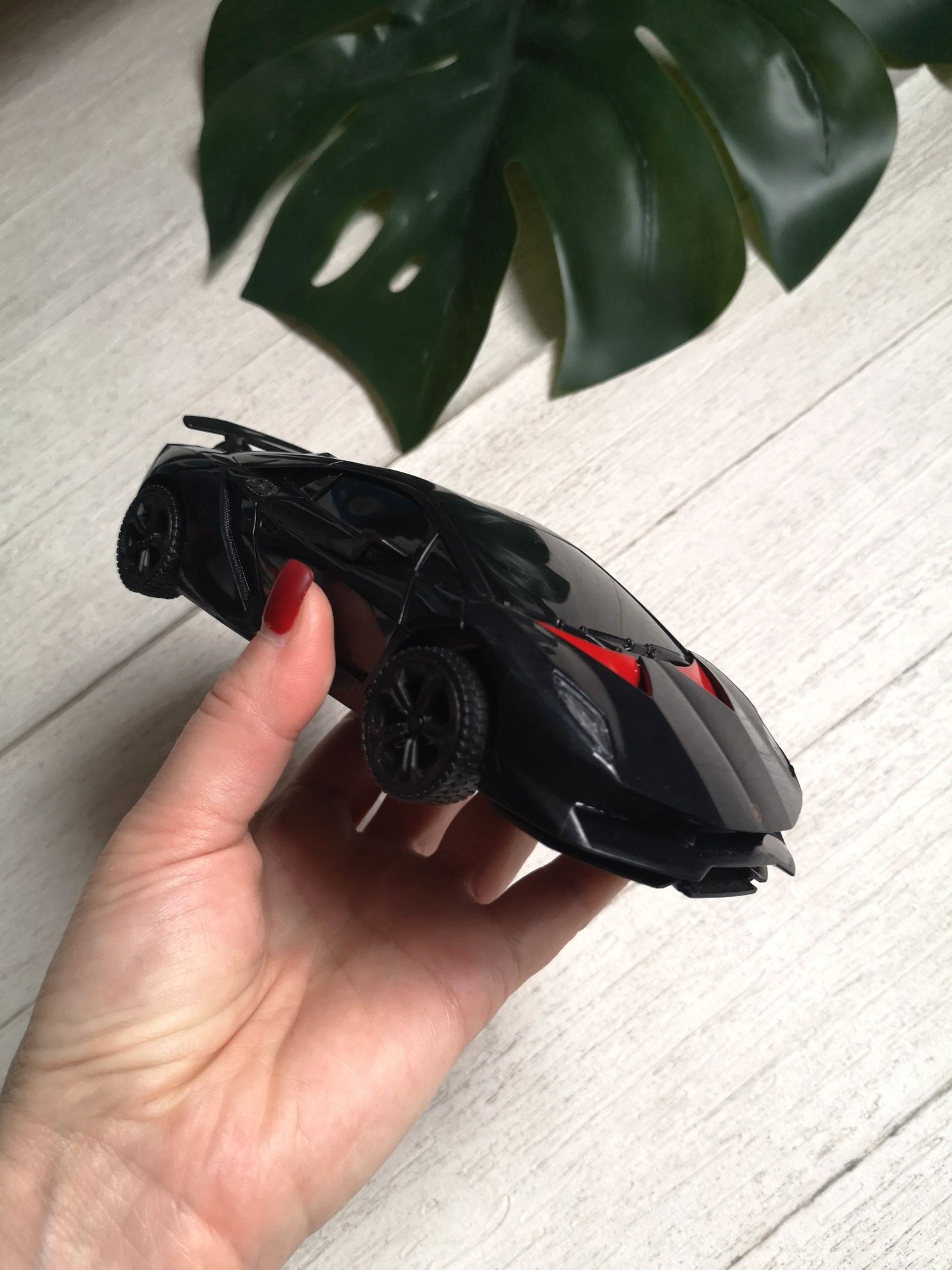 Іграшка машинка Lamborghini