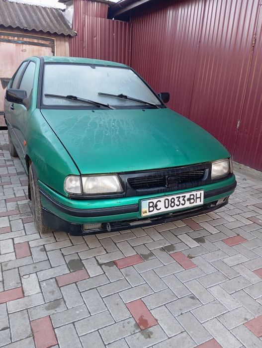 Продам сіат кордоба