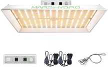 MARS HYDRO TS1000 lampa LED do uprawy roślin 150W