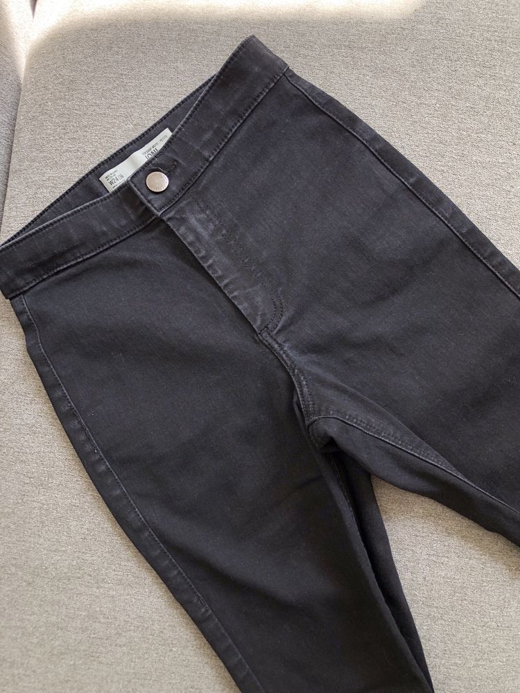 Джинси скінні skinny topshop asos