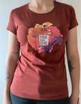 T shirt Ferrache