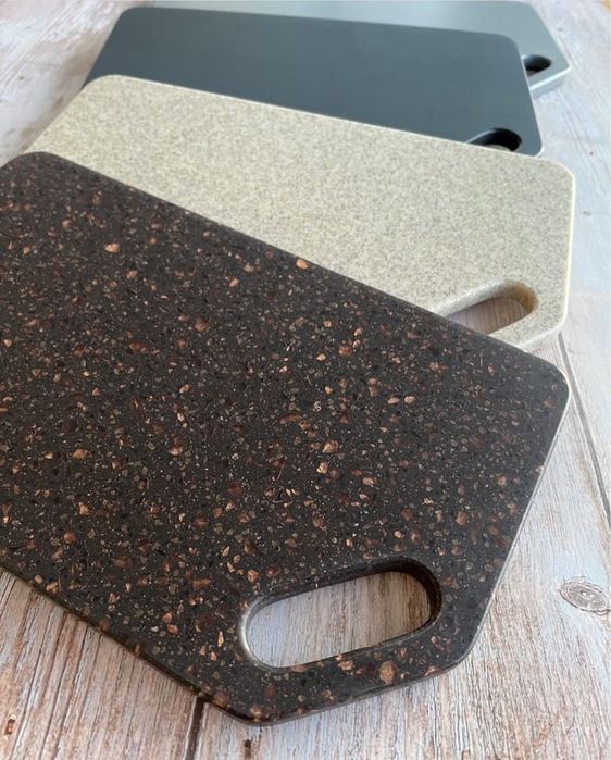 Кухонні дошки зі штучного каменю