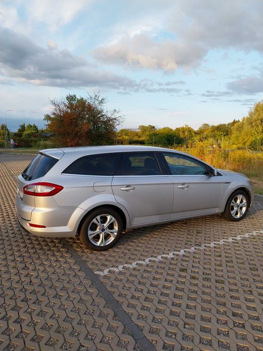 Ford Mondeo MK4 2.0TDCI 2014r