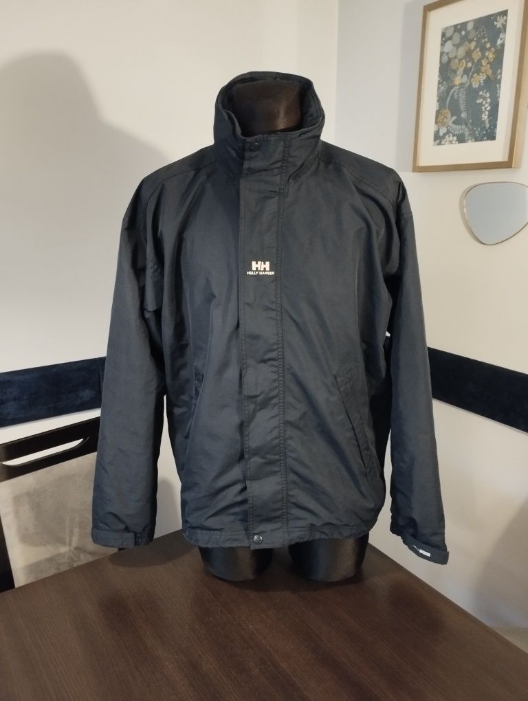 Kurtka trekkingowa Helly Hansen Dubliner Jacket membrana Softshell