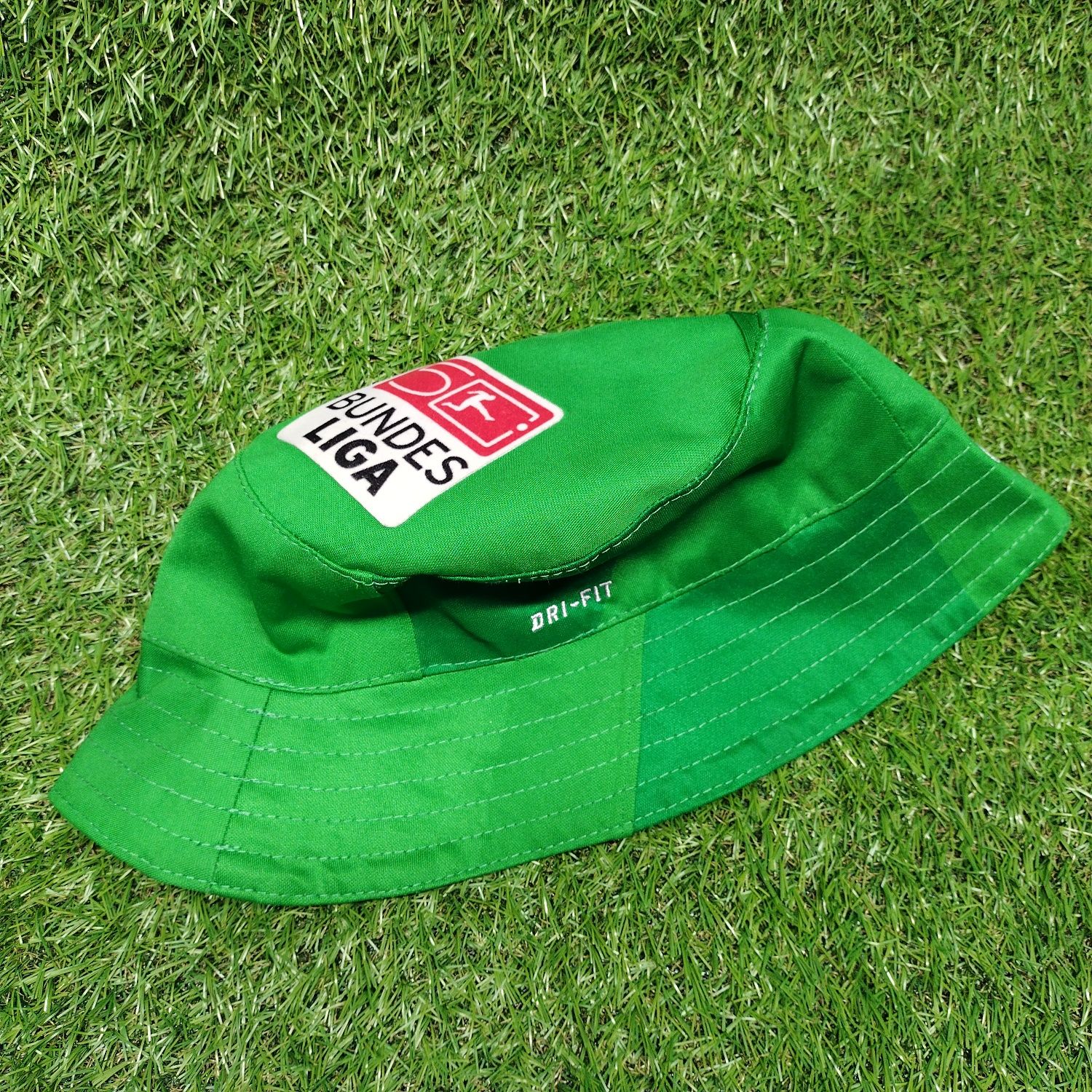 Czapka buckethats Werder Brema