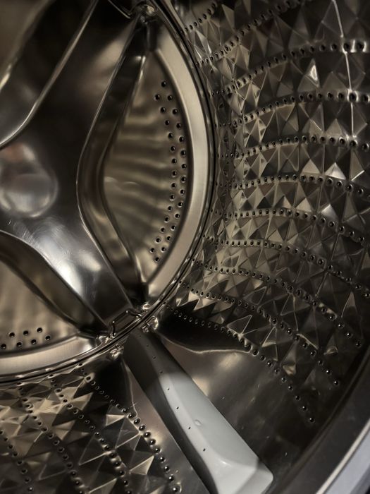 Пральна машина Samsung 9 кг