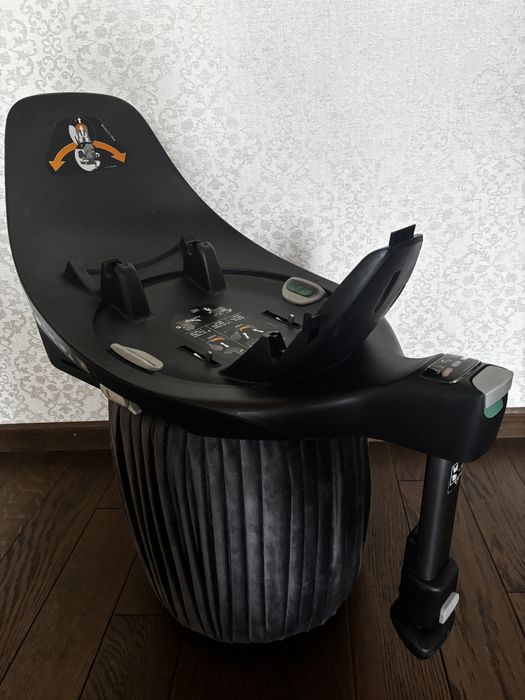 База/платформа Cybex Z для Cloud T Z2 Z Sirona T Z2 Z