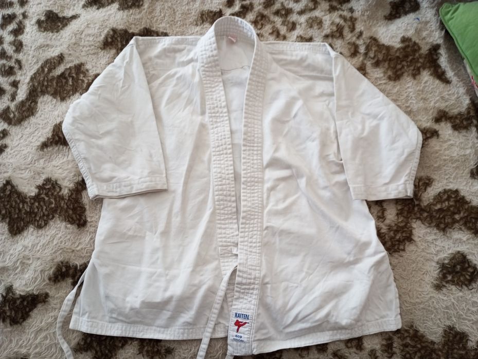 Kimono dziecięce