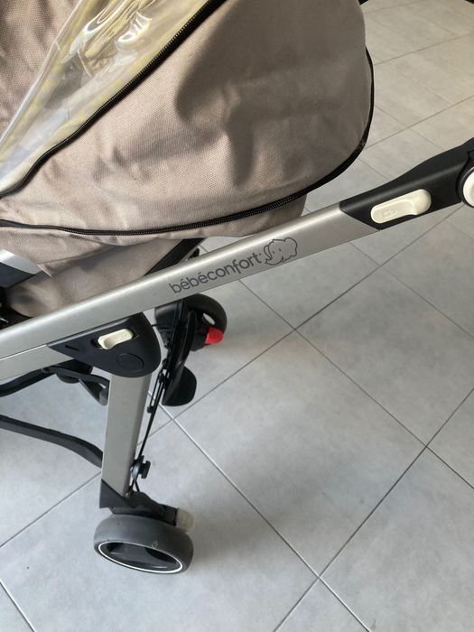 Carro bebe e beby cock