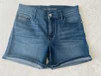 Женские джинсовые шортики Calvin Klein Jeans