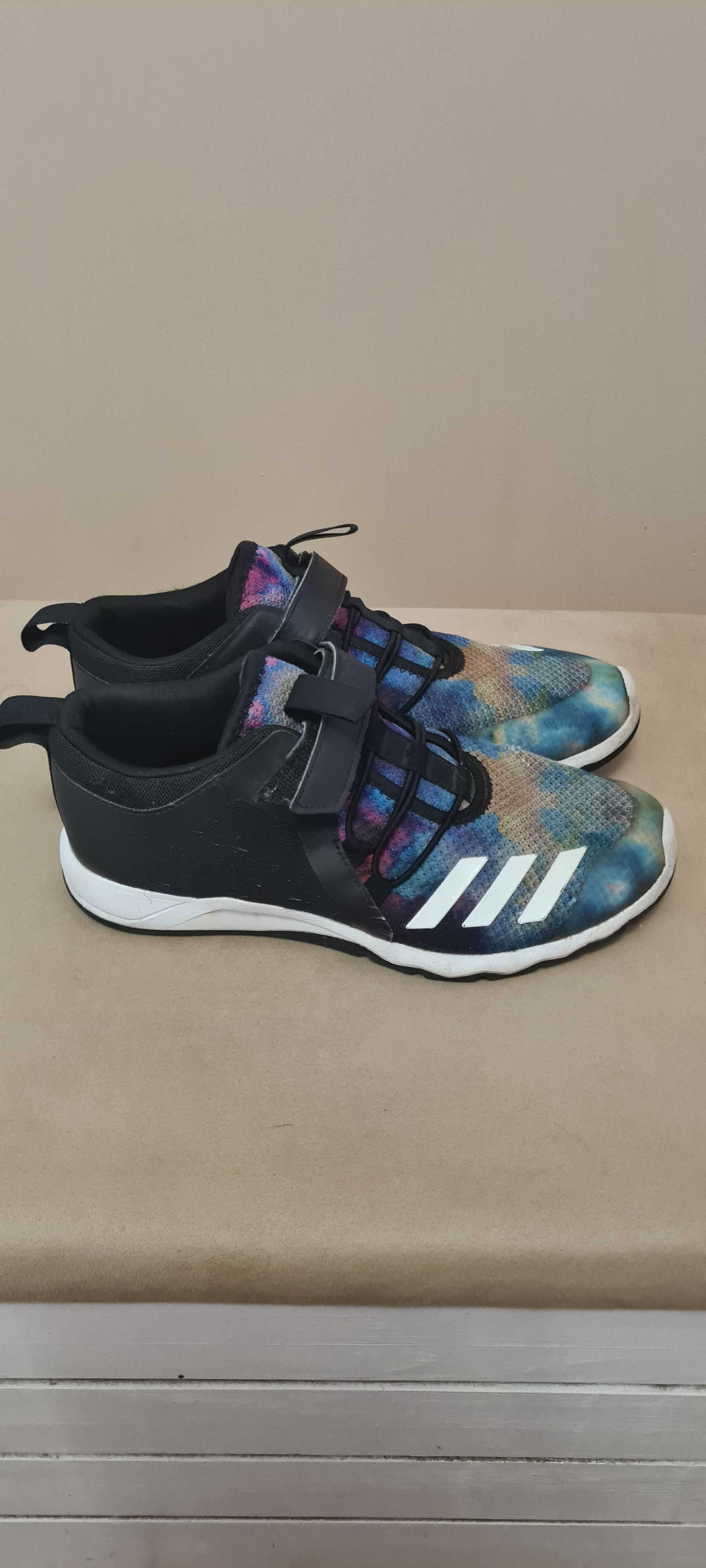 Buty adidas, długość wkładki 25.5 cm