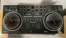 Pioneer DDJ-REV1 + Decksaver