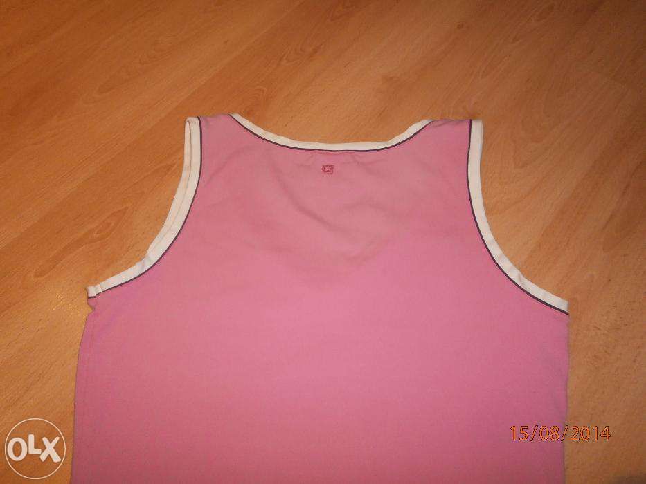Koszulka damska sportowa NIKE FIT DRY r.38/M lux