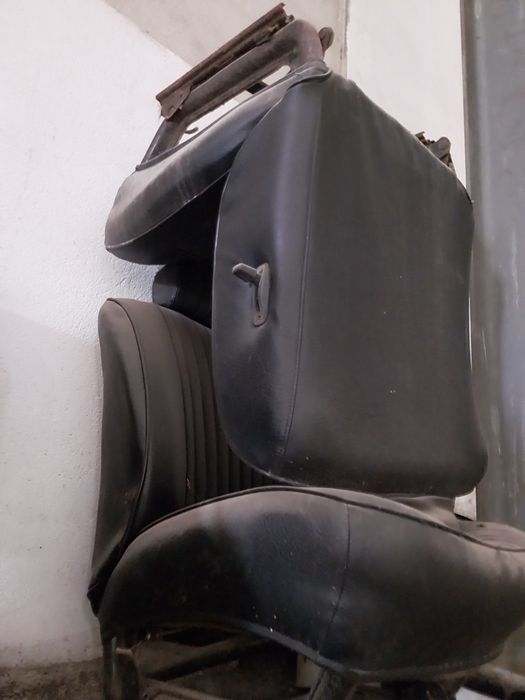 Fiat 127 2 fase quadrante