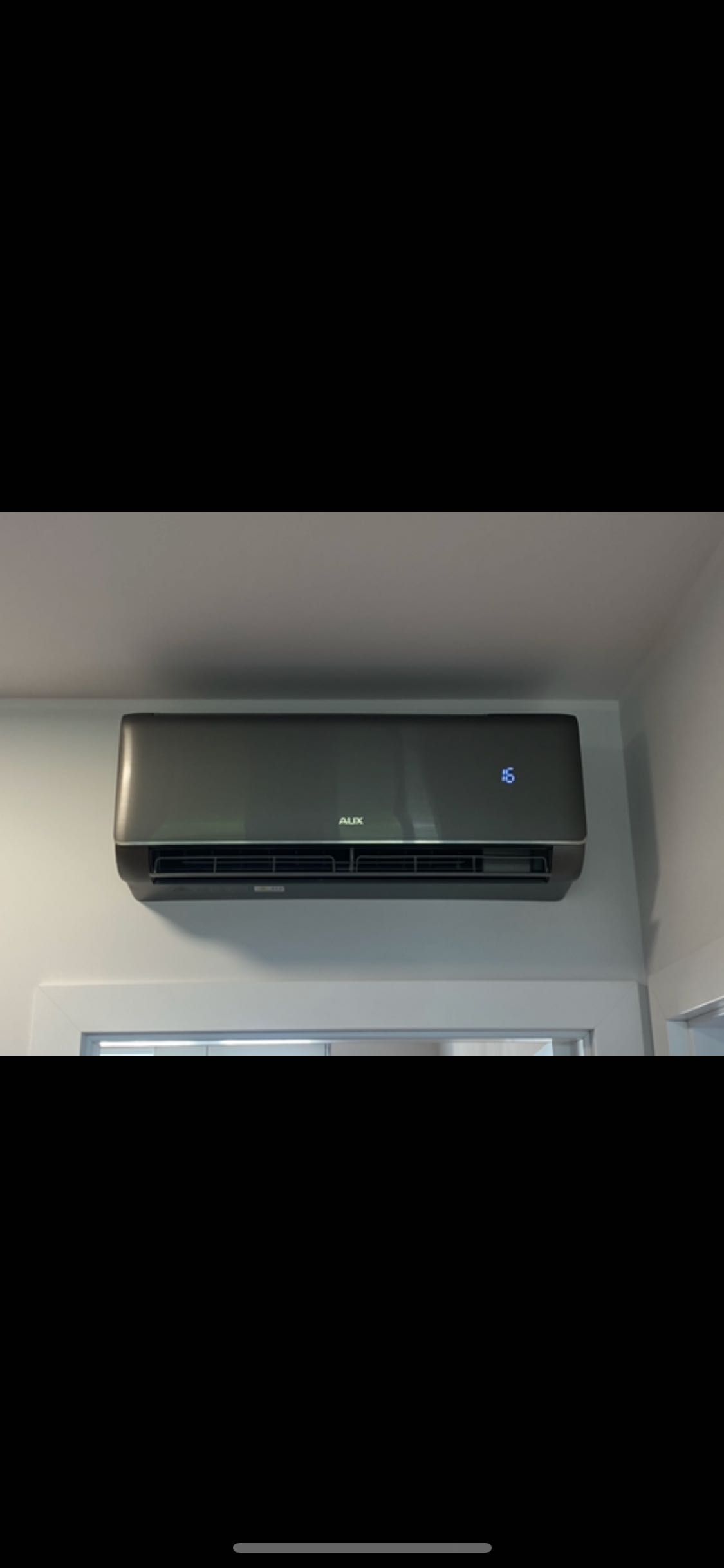 Montaż klimatyzacji z funkcją grzania/ pompa ciepła/ klimatyzator