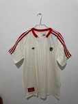 Camisola Benfica 2025-26 Icon RANGE Travel