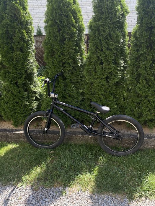 Продам BMX Haro 2020