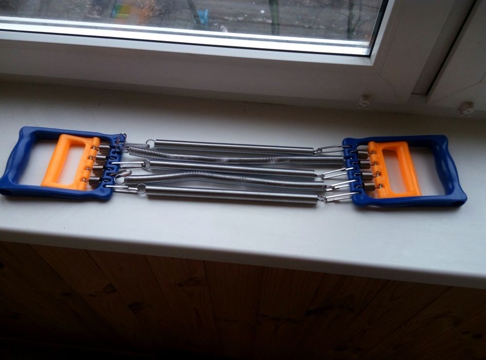 Тренажер для рук, кистей, пальцев