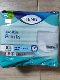 Pieluchomajtki TENA Pants XL Extra 12x12szt