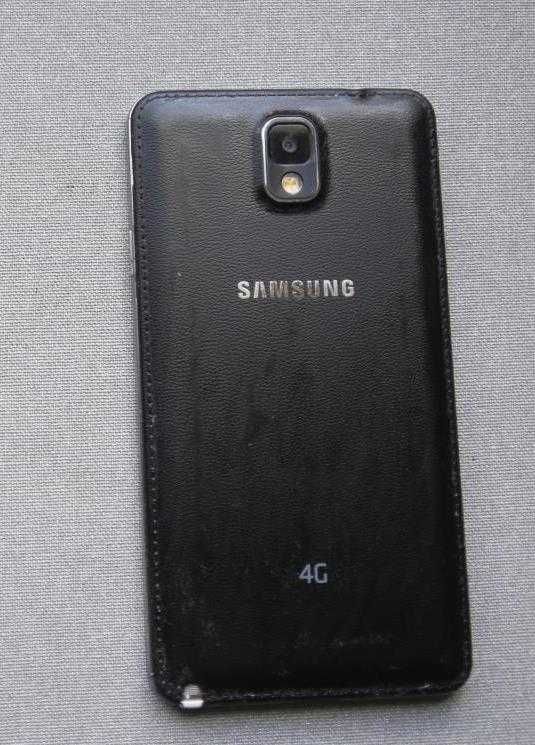 Samsung  Galaxy  Note 3  N9005